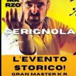 CERIGNOLA 11-12 MARZO 2023 SEMINARIO CON IL RESPONSABILE ITALIANO – EUROPEO PROF. GM K. KERNSPECHT