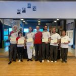 Nuovi Educatori nella Ewto Italia 2023