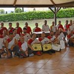 Seminario svolto a Guasticce-Livorno il 28-29-30 Luglio 2023