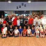 GRANDE EVENTO “MAGIC HANDS” A PISA  SETTEMBRE 2023