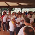 GUASTICCE-LIVORNO  29-30 SETTEMBRE E 01 OTTOBRE 2023