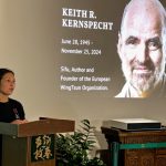CINA Evento Commemorativo per onorare il GM Prof. K. R. Kernspechet