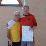 Master Moni Giuliano