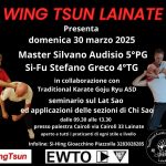 Lainate-Milano 30 Marzo 2025