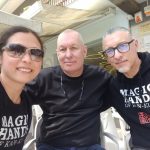 CERIGNOLA 12-13 Aprile 2025 SEMINARIO DI MAGIC HANDS