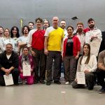 Evento tenuto a Palermo