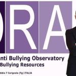 BULLISMO E ANTIVIOLENZA SCOLASTICA