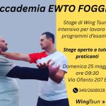 FOGGIA 25 MAGGIO 2025
