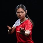 Master Natalie Kernspecht “MANI MAGICHE”