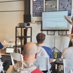 Corsi Trainer EWTO Italia 2025